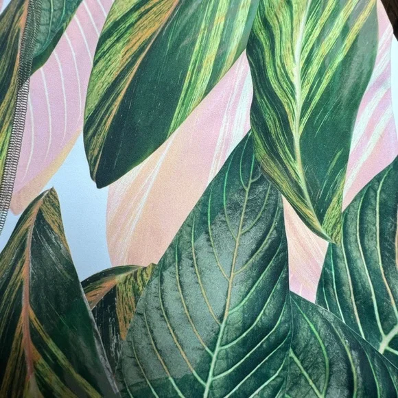 Pre-loved Excellent Condition Show Me Your Mumu Leggings Size Medium - Picture 3 of 4